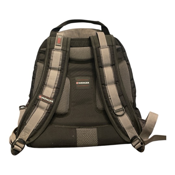 Swiss Gear Computer Backpack - Picture 2 of 9